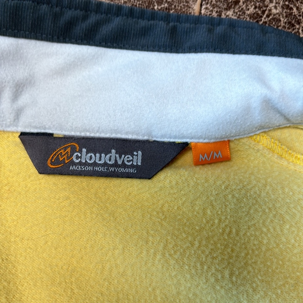 Cloudveil Jacket - image 3